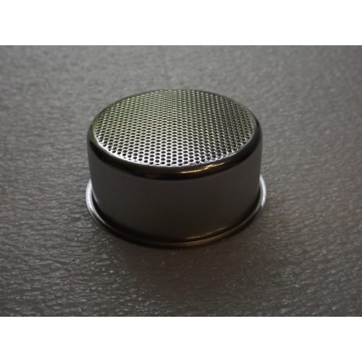 Philips Saeco Poemia eszpresszó kávéfőzőhöz kétcsészés szűrő kávékarba