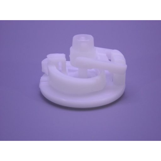 Philips Saeco Poemia manuális eszpresszó kávéfőzőhöz szelep kávékarba