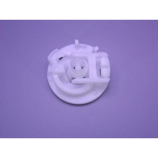 Philips Saeco Poemia manuális eszpresszó kávéfőzőhöz szelep kávékarba