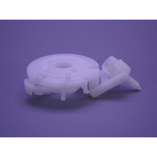 Philips Saeco Poemia manuális eszpresszó kávéfőzőhöz szelep kávékarba