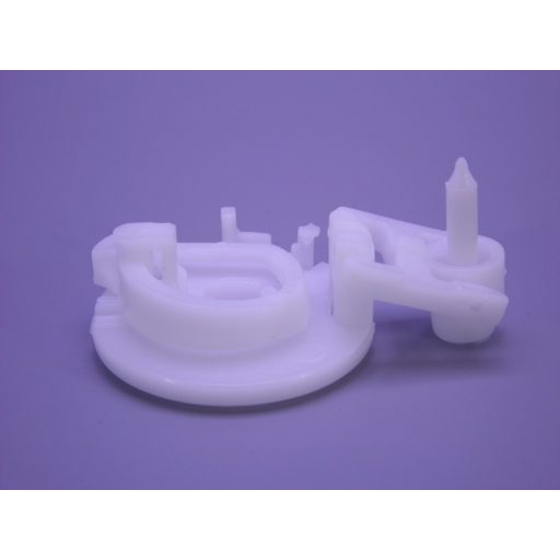 Philips Saeco Poemia manuális eszpresszó kávéfőzőhöz szelep kávékarba