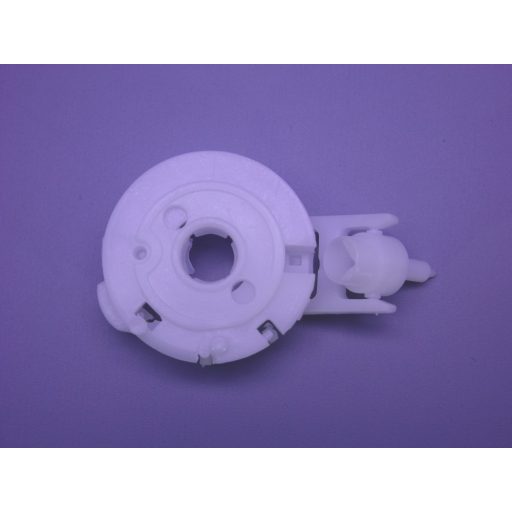 Philips Saeco Poemia manuális eszpresszó kávéfőzőhöz szelep kávékarba