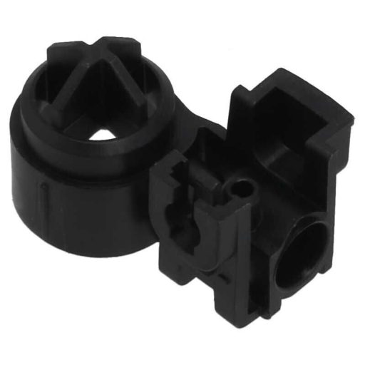 Philips Saeco Intelia automata espzresszó kávőfőzőhöz cappuccinator burkolat, tejhabosító betét