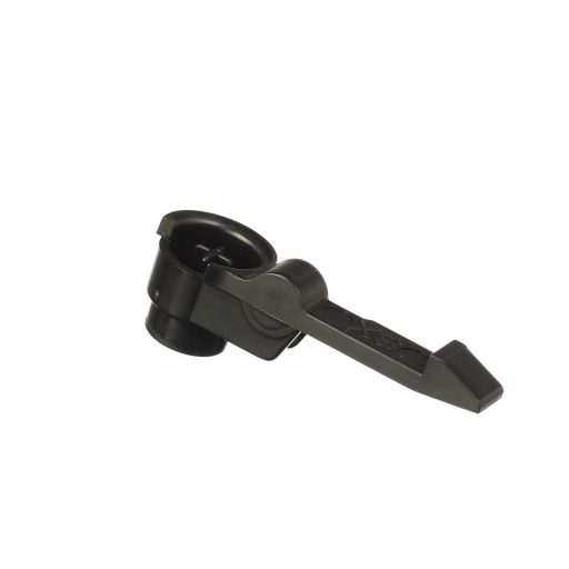 Philips Saeco automata eszpresszó kávéfőzőhöz csepegtető tálcához bal oldali rögzítő kampó