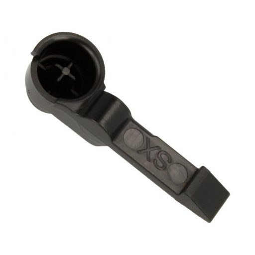 Philips Saeco automata eszpresszó kávéfőzőhöz csepegtető tálcához bal oldali rögzítő kampó