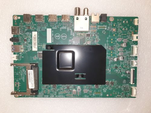  Philips 58PUS8556/12 televízió főpanel - MAIN BOARD / SSB / alaplap 