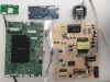 Philips 65PUS8556/12 WIFI board / WIFI panel 