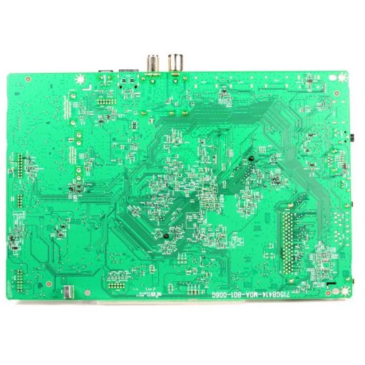 Philips TV 65PUS8556/12 főpanel / MAINBOARD / SSB / alaplap
