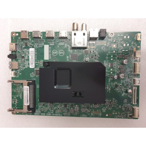 Philips TV 65PUS8556/12 főpanel / MAINBOARD / SSB / alaplap