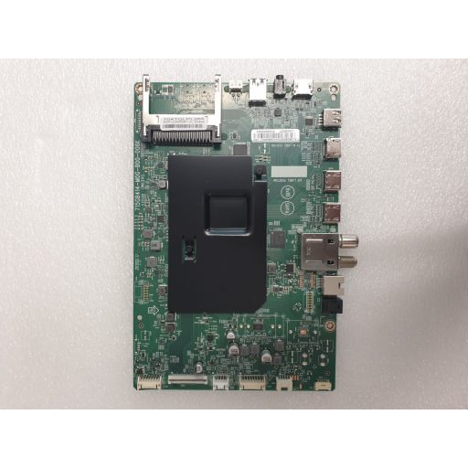 Philips TV 65PUS8556/12 főpanel / MAINBOARD / SSB / alaplap