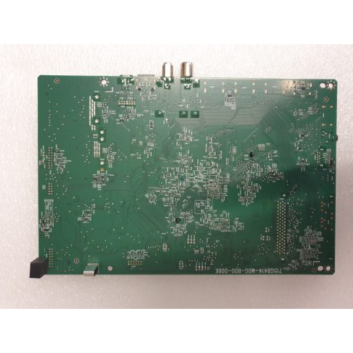 Philips TV 65PUS8556/12 főpanel / MAINBOARD / SSB / alaplap