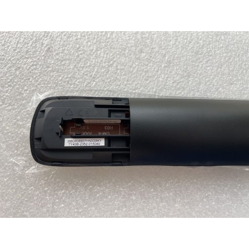 Philips TV távirányító - 398GR08BEP TY43B-2352-015049