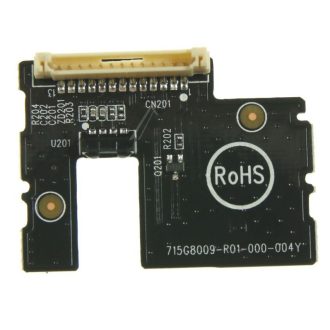   Philips TV 40PFH5501/88 - IR - infra panel / INFRA RED receiver