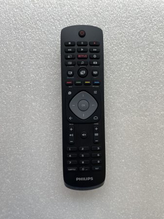 Philips tv távirányító RC43J-01   