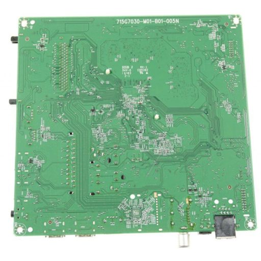 Philips TV 40PFH5501/88 főpanel / MAINBOARD / SSB / alaplap