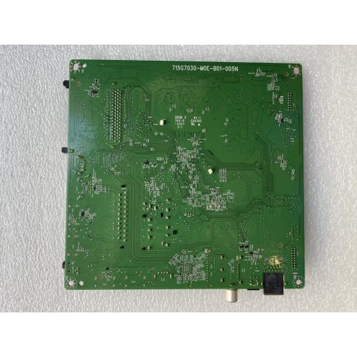 Philips TV 40PFH5501/88 főpanel / MAINBOARD / SSB / alaplap