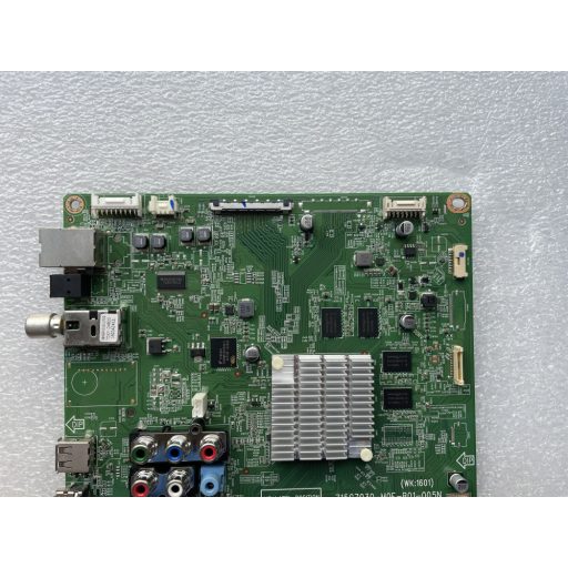 Philips TV 40PFH5501/88 főpanel / MAINBOARD / SSB / alaplap