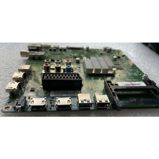 Philips TV 40PFH5501/88 főpanel / MAINBOARD / SSB / alaplap