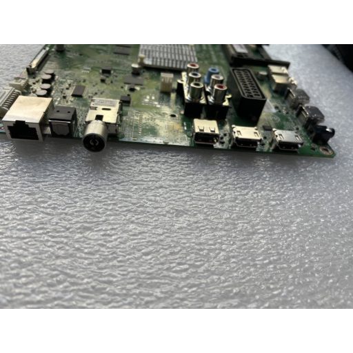 Philips TV 40PFH5501/88 főpanel / MAINBOARD / SSB / alaplap