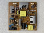   Philips - 40PFH5501/88 - táp panel / power supply / power board / tápegység