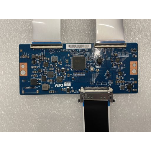 Philips TV 50PUS6503/12 TCON modul