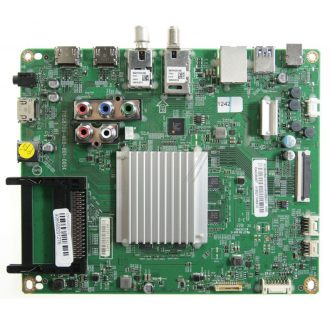 Philips TV 65PUS6503/12 főpanel / MAINBOARD / SSB / alaplap