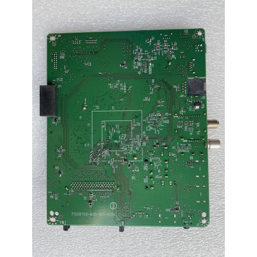 Philips TV 65PUS6503/12 főpanel / MAINBOARD / SSB / alaplap