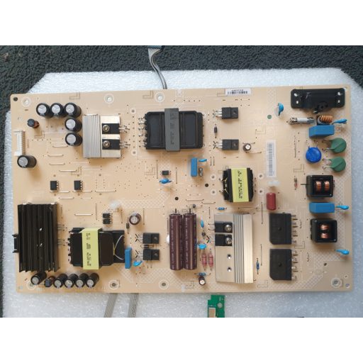 Philips TV 65PUS6754 panel csomag