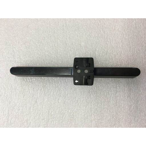 Philips 43PUS6504/12 4K UHD LED Smart TV-hez láb