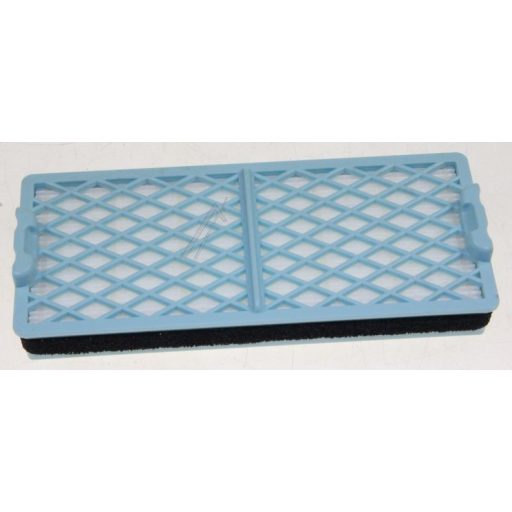 LG V-KC801 porszívóhoz HEPA szűrő/filter - 7,8x18,5x2,2cm