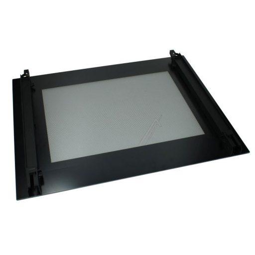 Whirlpool sütőhöz sütőajtó külső üveg - OASKC8V1BLG