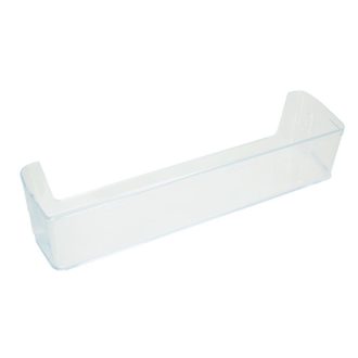 Whirlpool hűtőszekrénybe alsó polc, palacktartó