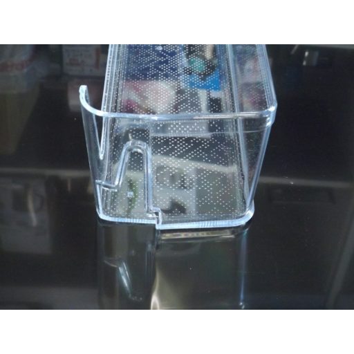 Whirlpool hűtőszekrénybe alsó polc, palacktartó