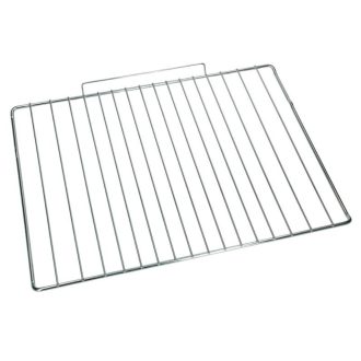 Whirlpool sütőhöz sütőrács/grillrács - 479x364mm 