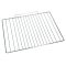 Whirlpool sütőhöz sütőrács/grillrács - 479x364mm 