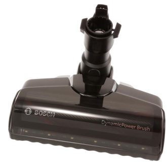   Bosch Unlimited 7 vezeték nélküli porszívóhoz DynamicPower Brush szívófej