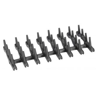   Electrolux ESI6510 mosogatógéphez pohártartó gumitüske - 17,8x8cm