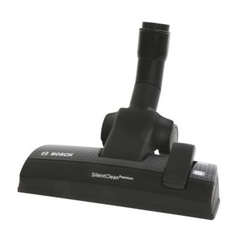   Bosch Series 6 & 8 Home Professional porszívóhoz SilentClean Premium szívófej