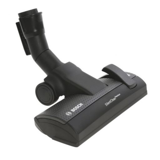Bosch Series 6 & 8 Home Professional porszívóhoz SilentClean Premium szívófej