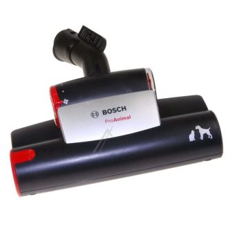   Bosch Serie8 ProPower porzsák nélküli porszívóhoz ProAnimal turbó szívófej