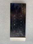 Samsung mikró kontrol panel : MW86N