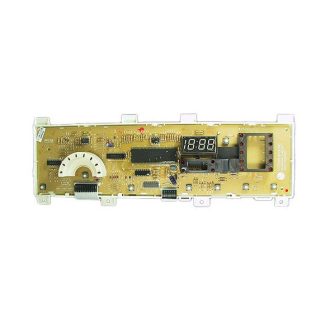   LG mosógéphez vezérlőtábla, vezérlőpanel - EBR36639712