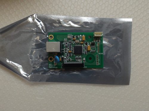 LG Power Control Board - PCB Assembly / tápegység panel