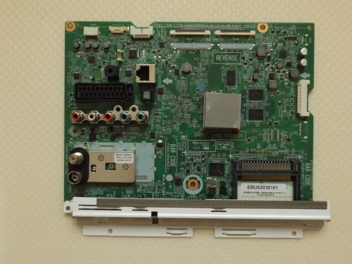 LG TV alaplap 42LA690S / televízió főpanel - MAINBOARD