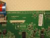 LG TV alaplap LD46B / televízió főpanel - MAINBOARD / SSB / alaplap