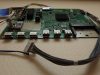 LG TV alaplap LD46B / televízió főpanel - MAINBOARD / SSB / alaplap