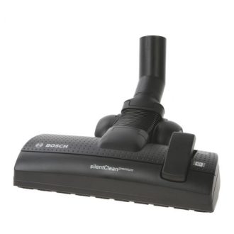   Bosch Relyy'y Hepa porszívóhoz silentClean Premium szívófej