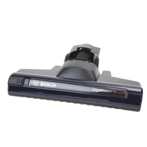 Bosch Athlet vezeték nélküli porszívóhoz HighPower Brush turbó szívófej