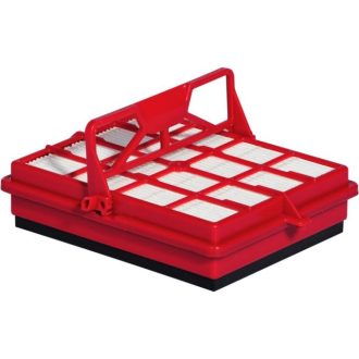   LUX Intelligence porszívóhoz hepa szűrő/filter+szénfilter - Utángyártott