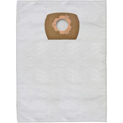 Bosch porszívóhoz mikroszálas porzsák - 3 darab - Ø52-70mm (Álló) - Utángyártott